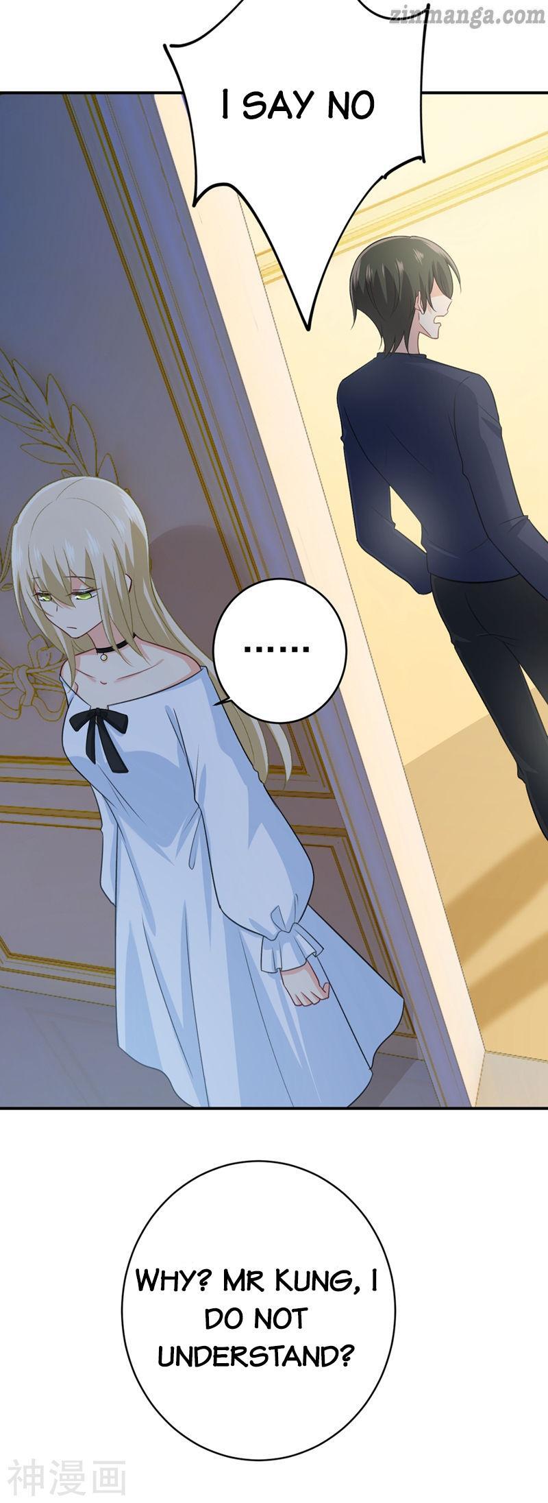 CEO Above, Me Below chapter 323 - page 15