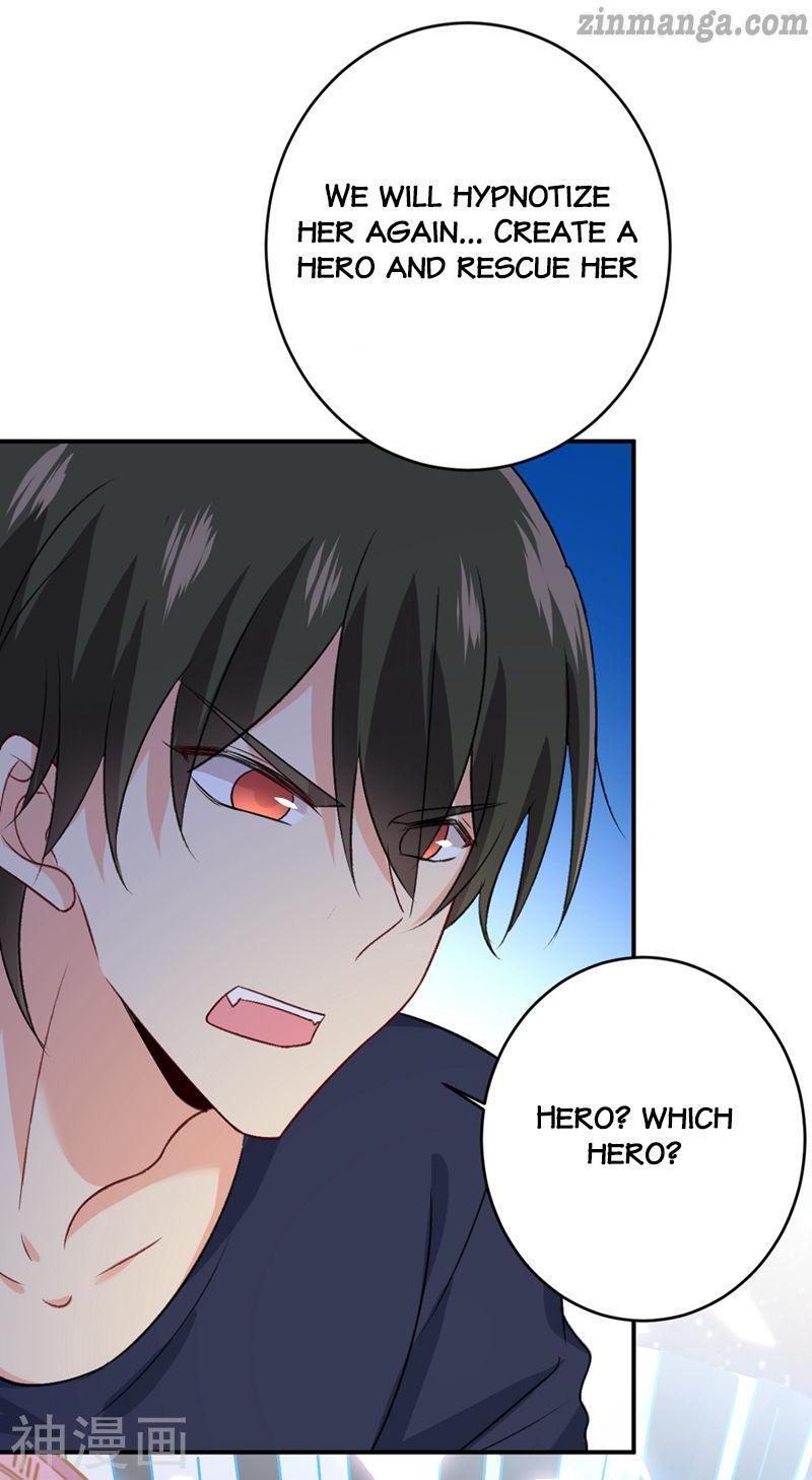 CEO Above, Me Below chapter 323 - page 3