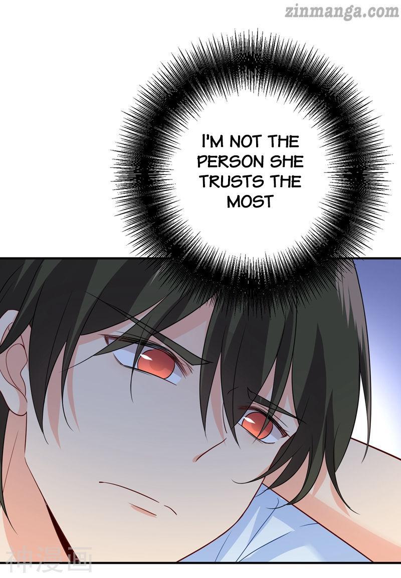 CEO Above, Me Below chapter 323 - page 30