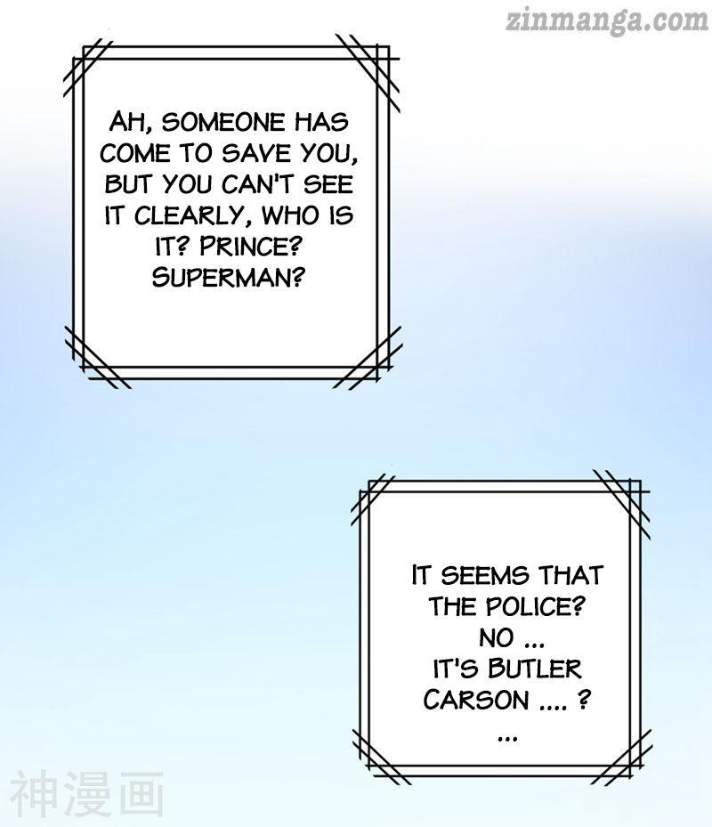 CEO Above, Me Below chapter 323 - page 9