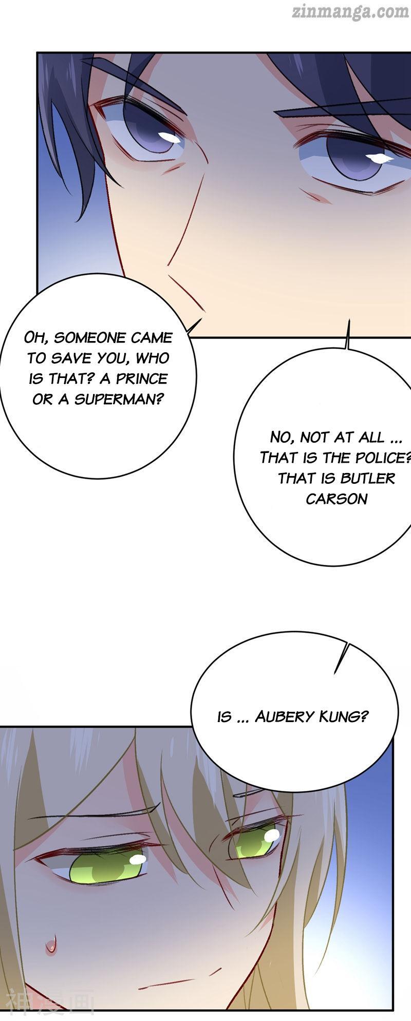 CEO Above, Me Below chapter 322 - page 11
