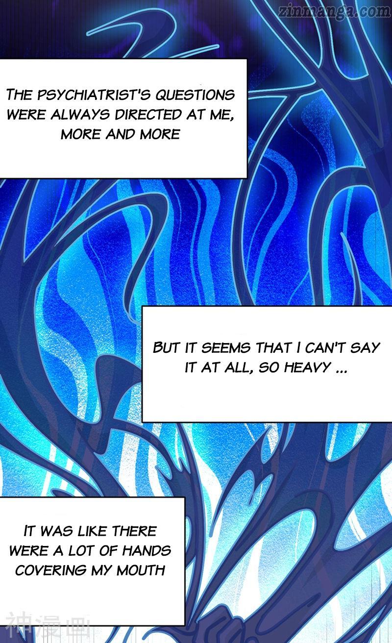 CEO Above, Me Below chapter 322 - page 13