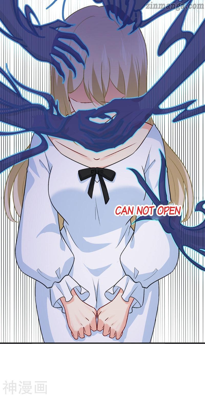 CEO Above, Me Below chapter 322 - page 14