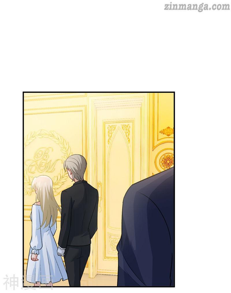 CEO Above, Me Below chapter 322 - page 18