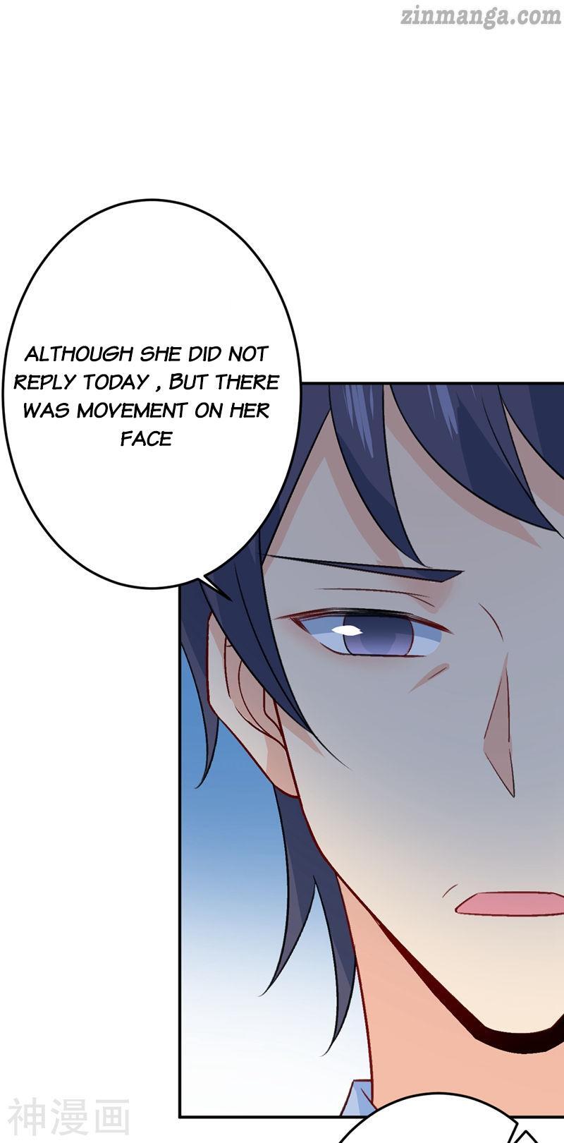 CEO Above, Me Below chapter 322 - page 21
