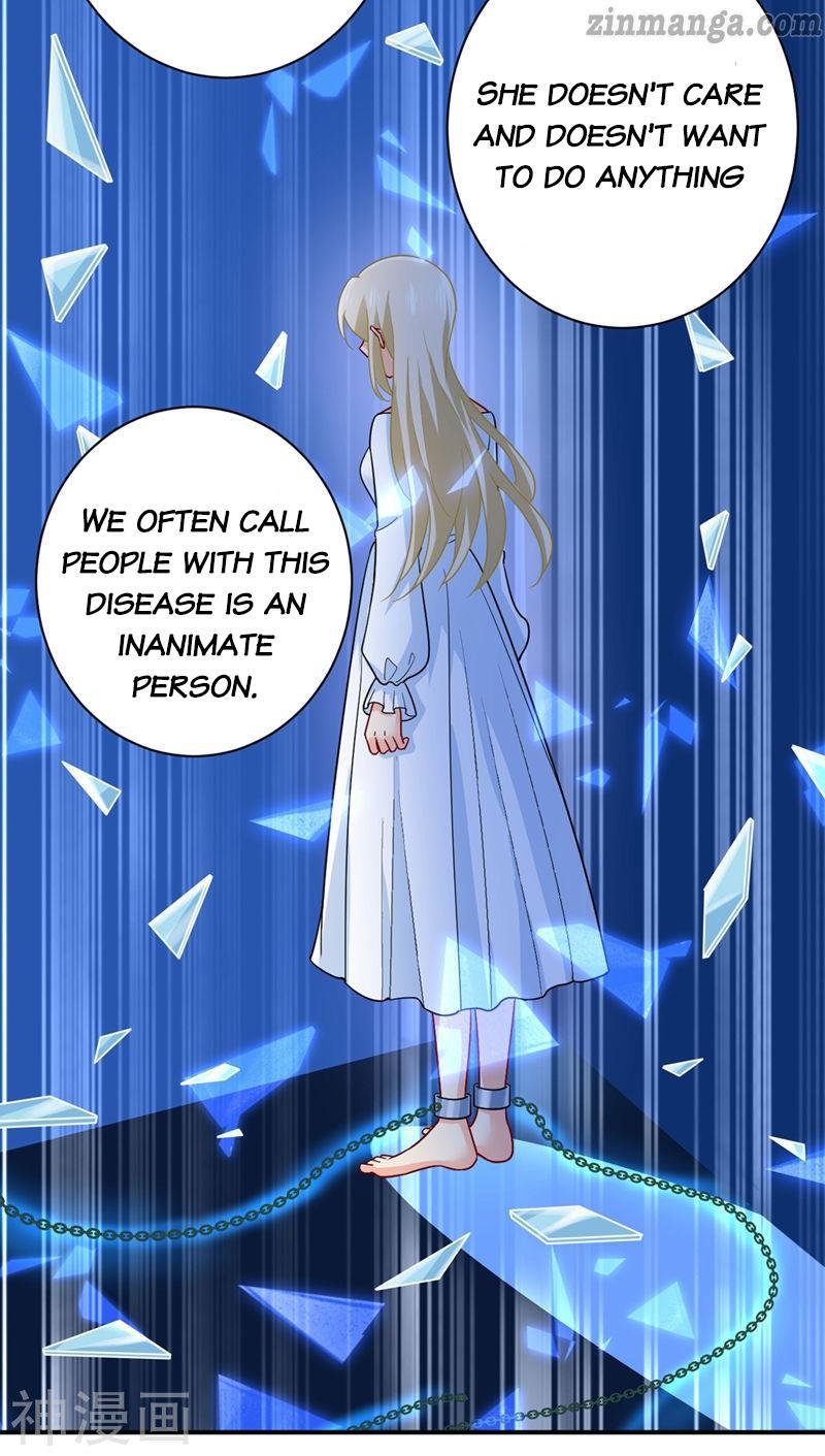 CEO Above, Me Below chapter 322 - page 25
