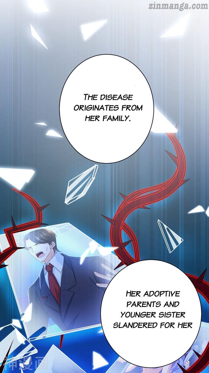 CEO Above, Me Below chapter 322 - page 27