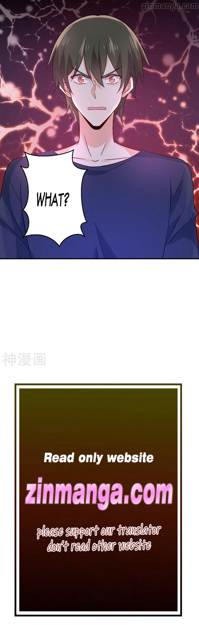 CEO Above, Me Below chapter 322 - page 30