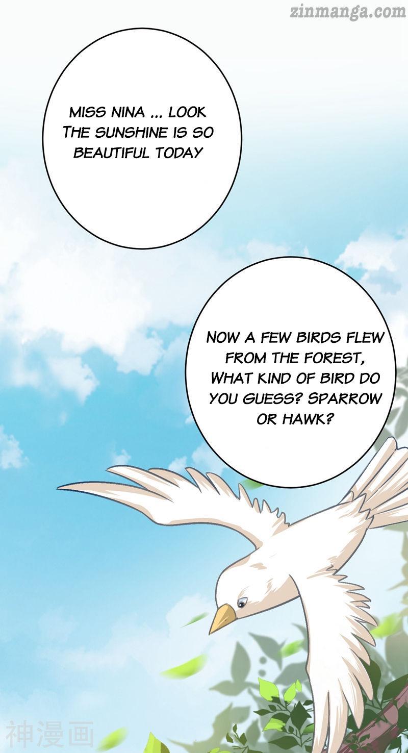 CEO Above, Me Below chapter 322 - page 6