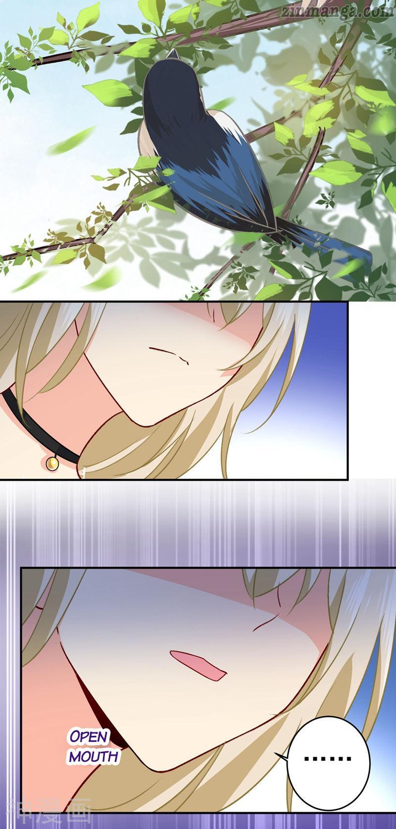 CEO Above, Me Below chapter 322 - page 7