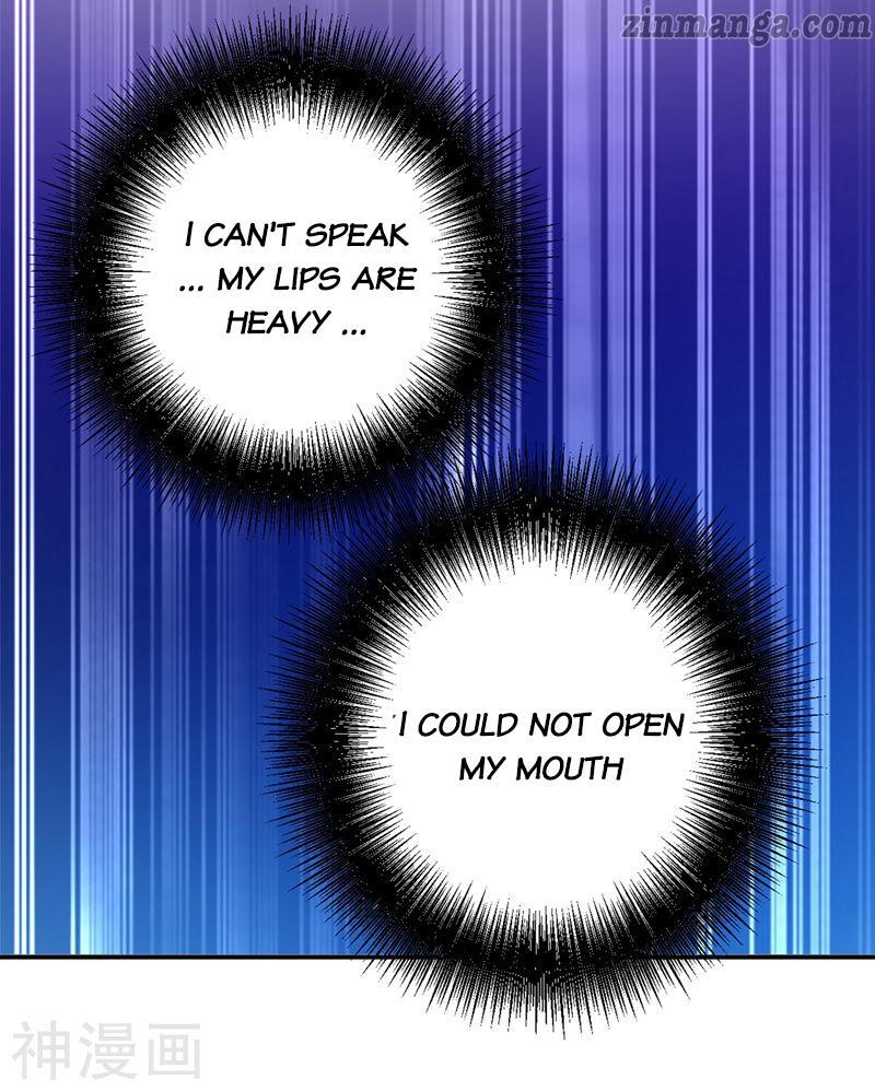 CEO Above, Me Below chapter 322 - page 8