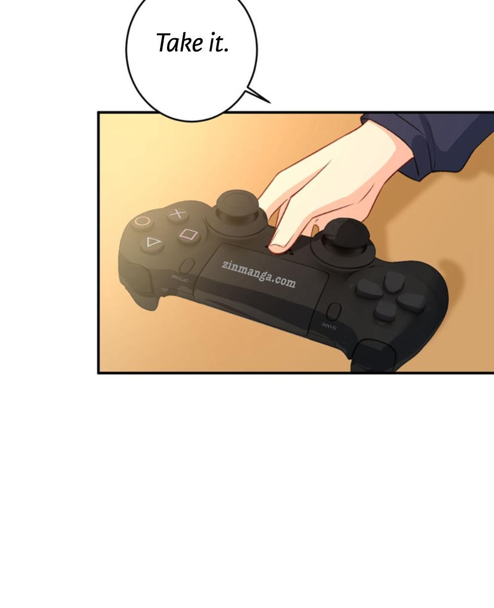 CEO Above, Me Below chapter 321 - page 10