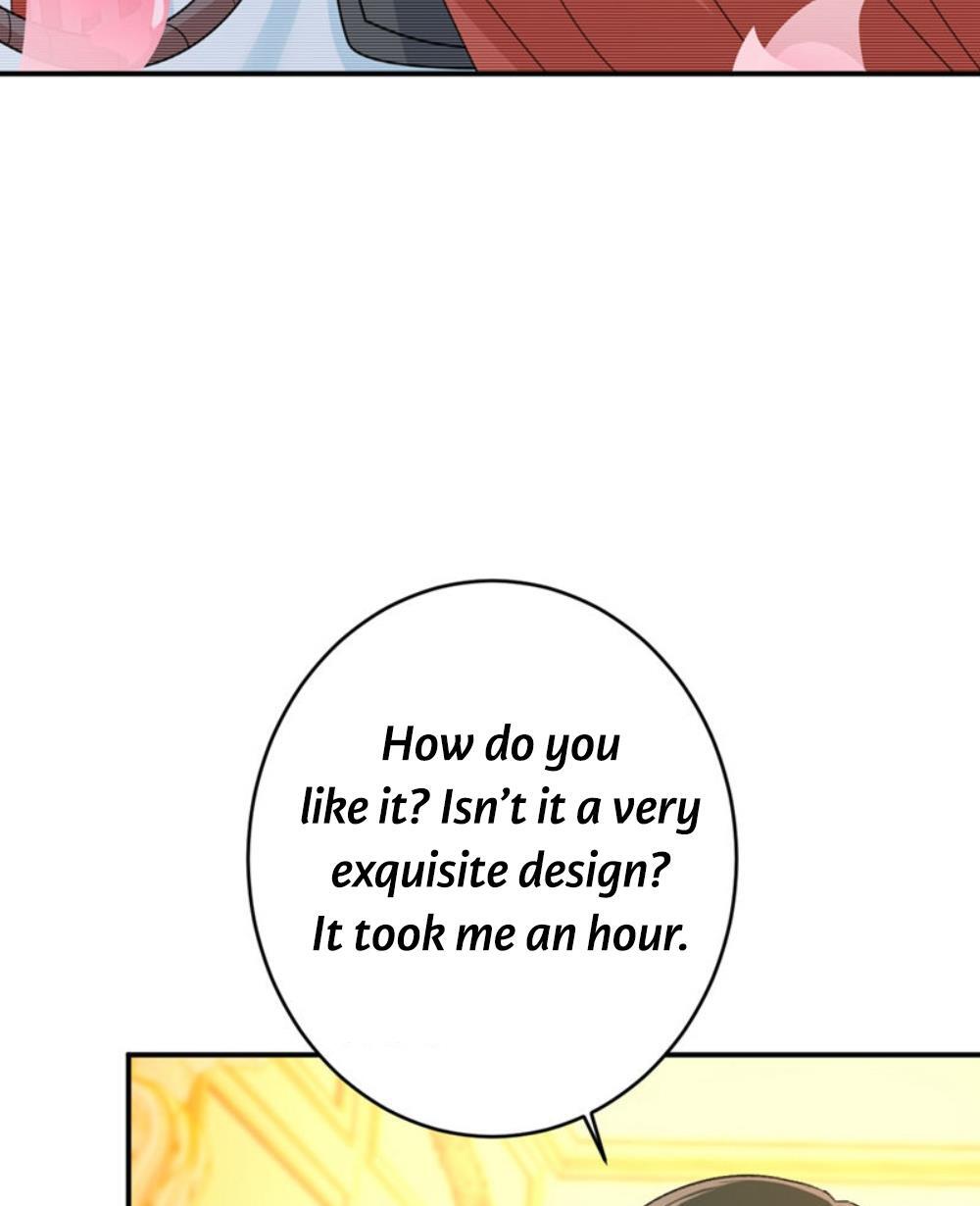 CEO Above, Me Below chapter 321 - page 16