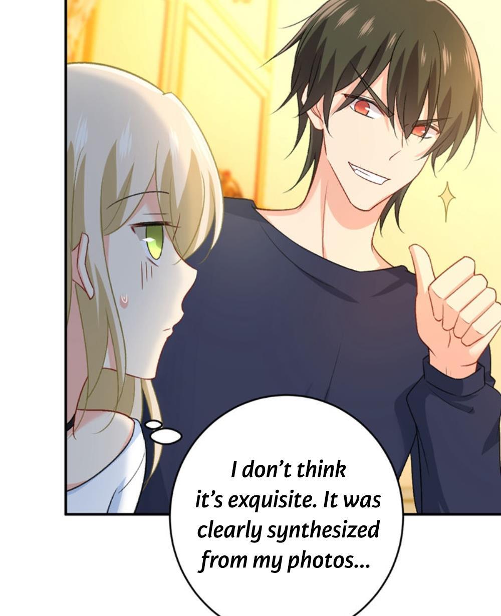 CEO Above, Me Below chapter 321 - page 17