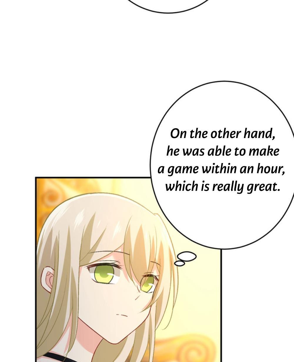 CEO Above, Me Below chapter 321 - page 18