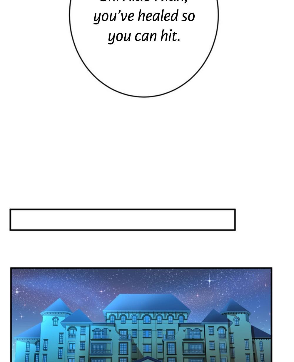 CEO Above, Me Below chapter 321 - page 24