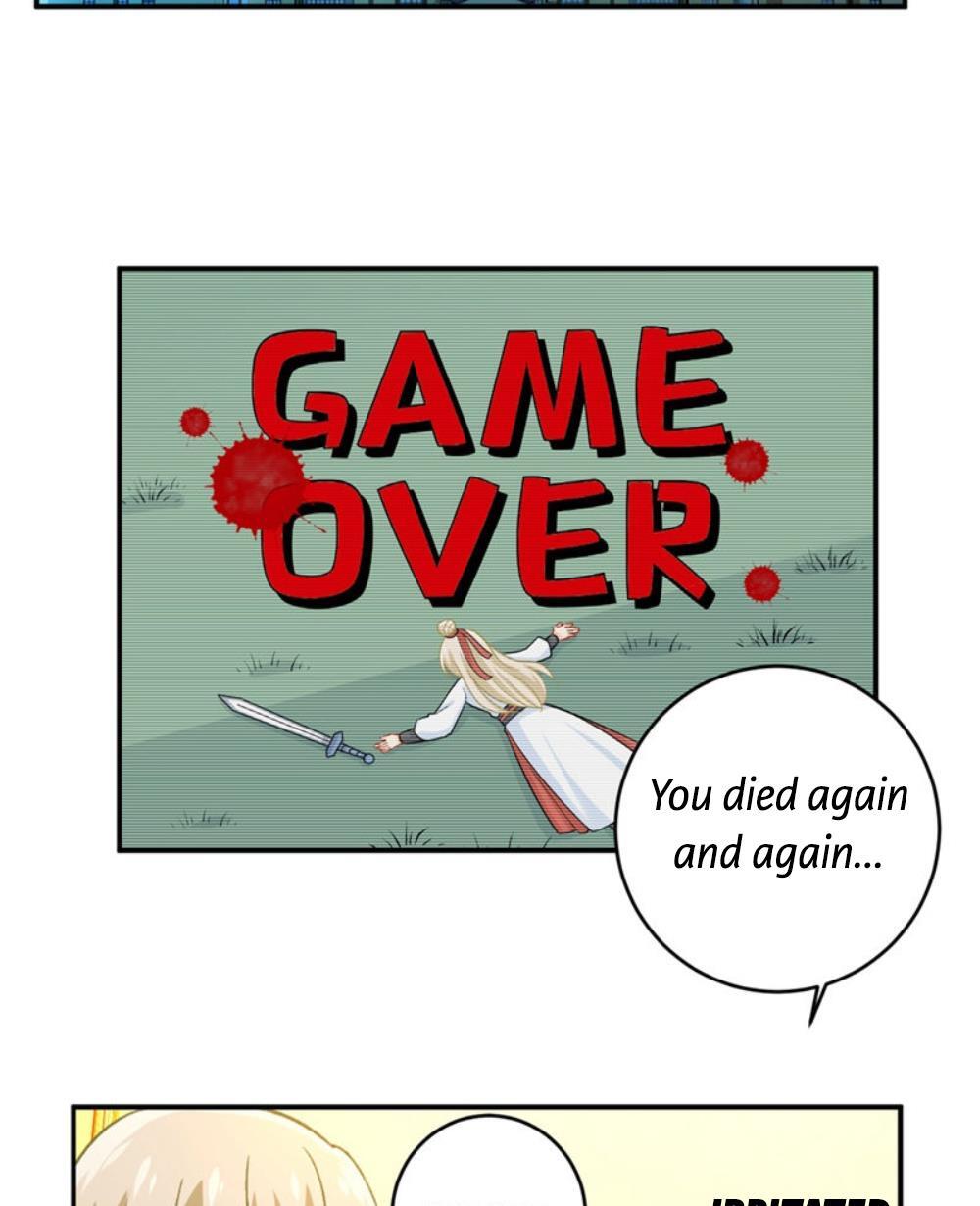 CEO Above, Me Below chapter 321 - page 25