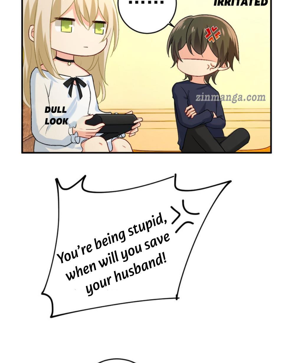 CEO Above, Me Below chapter 321 - page 26