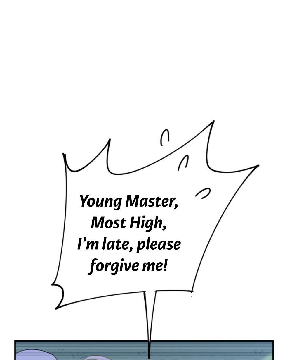 CEO Above, Me Below chapter 321 - page 29