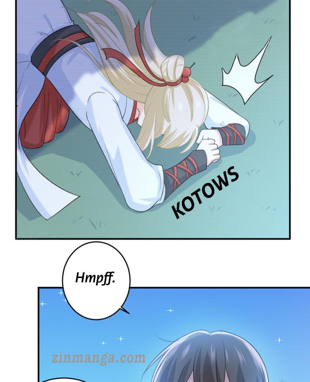 CEO Above, Me Below chapter 321 - page 30
