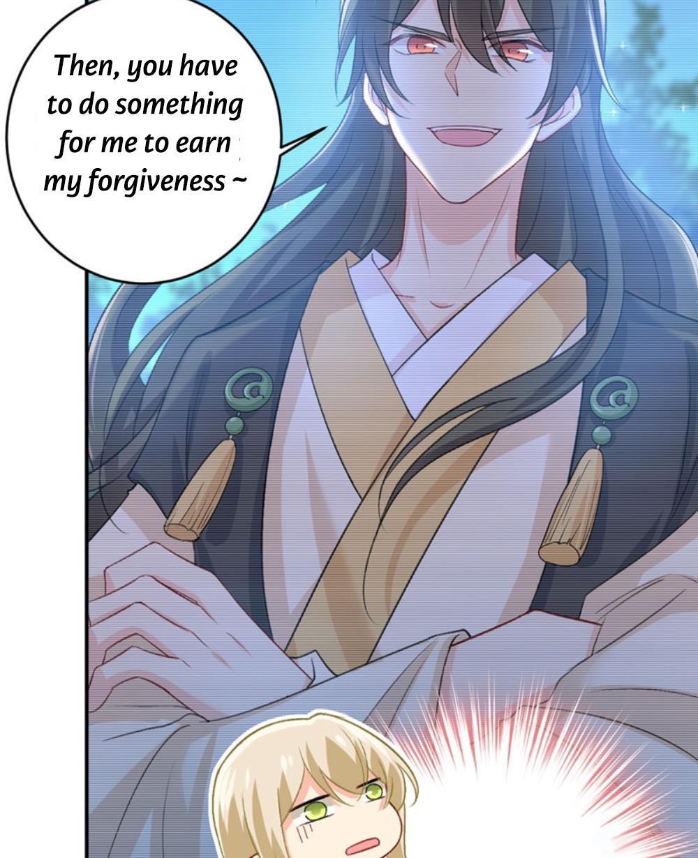 CEO Above, Me Below chapter 321 - page 31