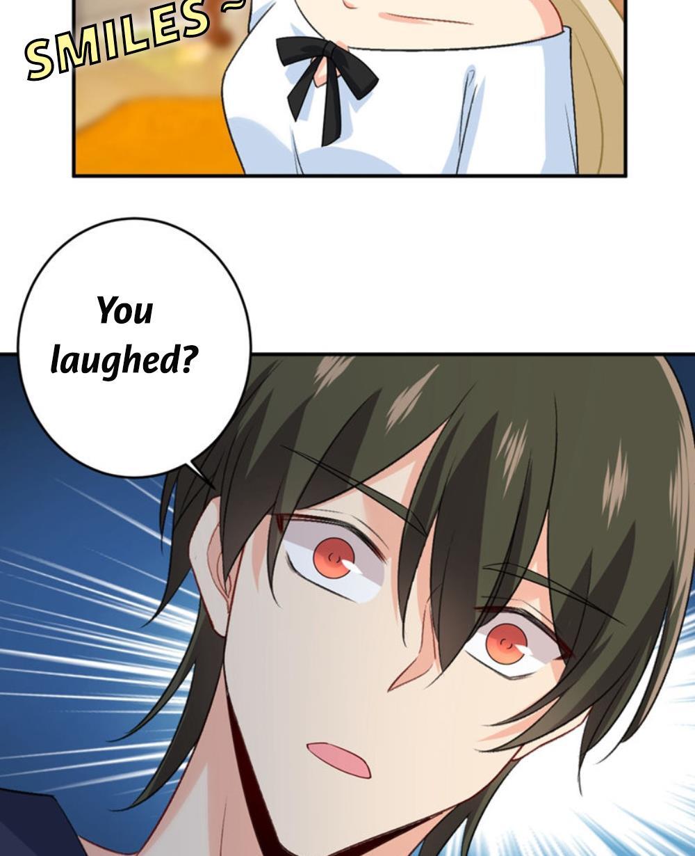 CEO Above, Me Below chapter 321 - page 39