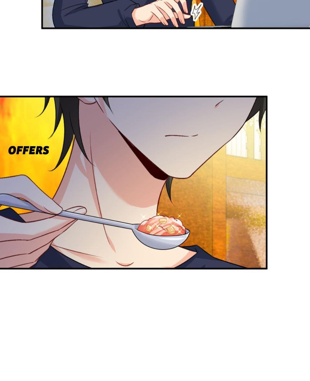 CEO Above, Me Below chapter 321 - page 4