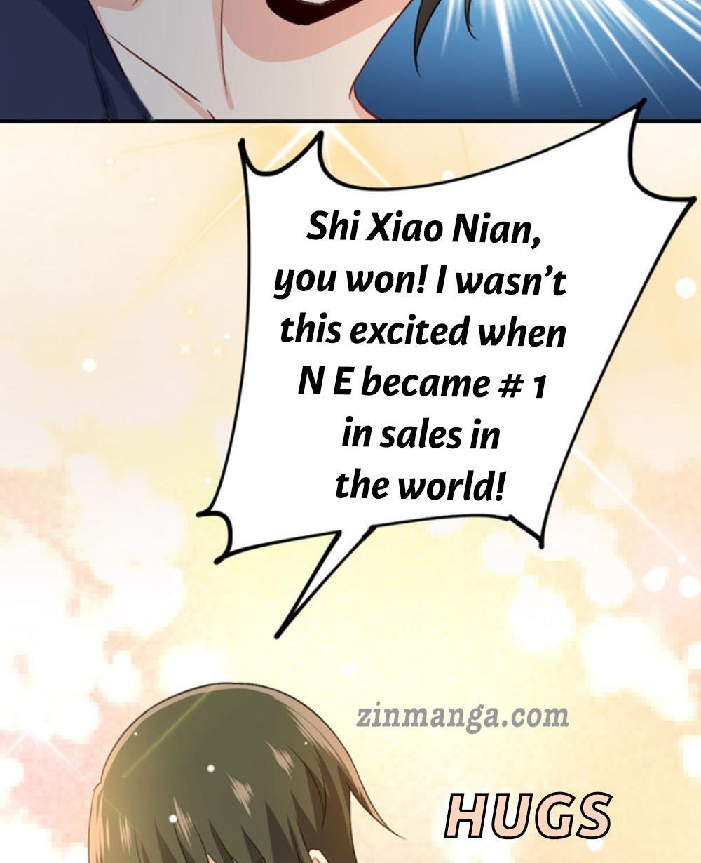 CEO Above, Me Below chapter 321 - page 40