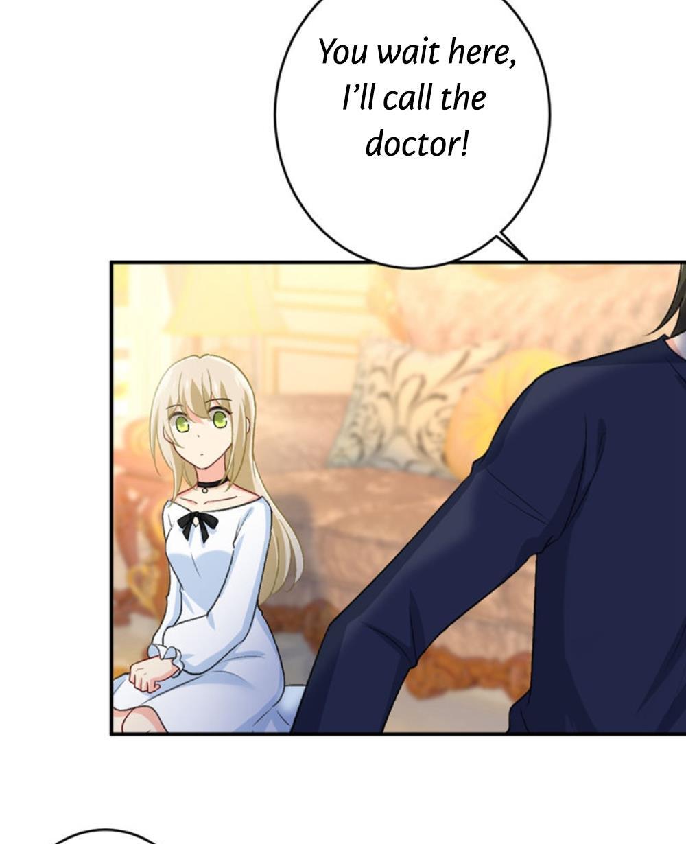 CEO Above, Me Below chapter 321 - page 42