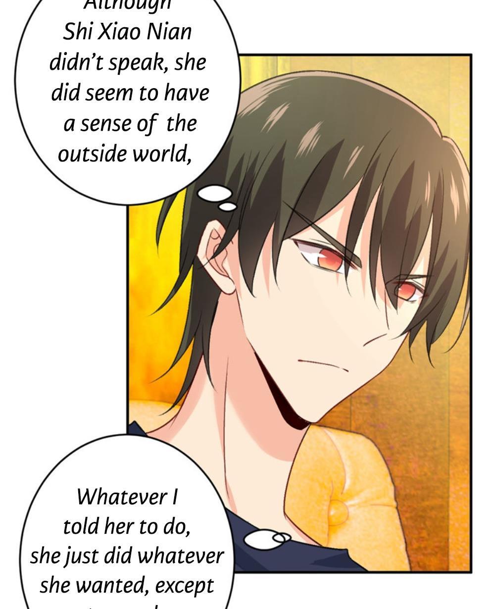 CEO Above, Me Below chapter 321 - page 6