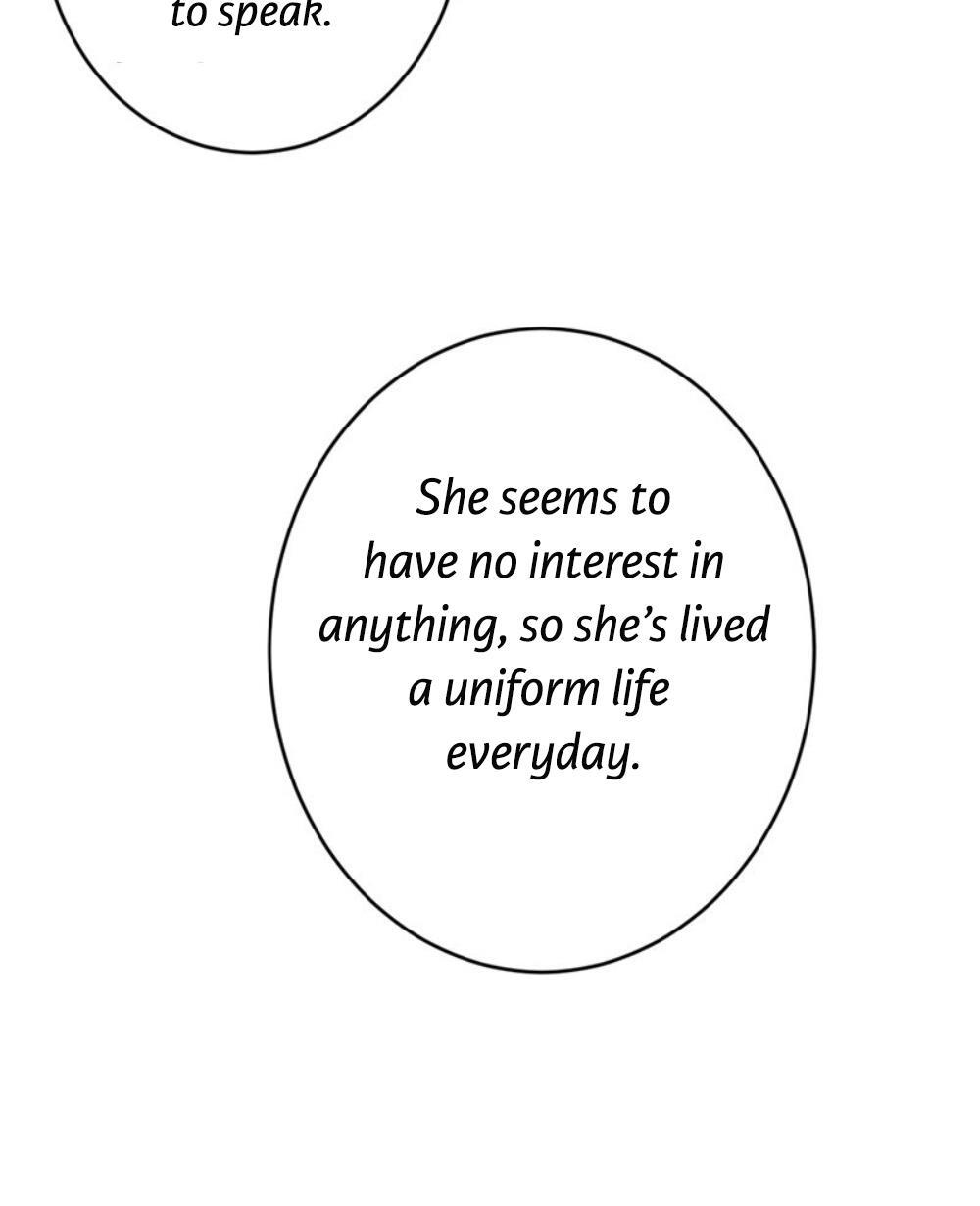 CEO Above, Me Below chapter 321 - page 7
