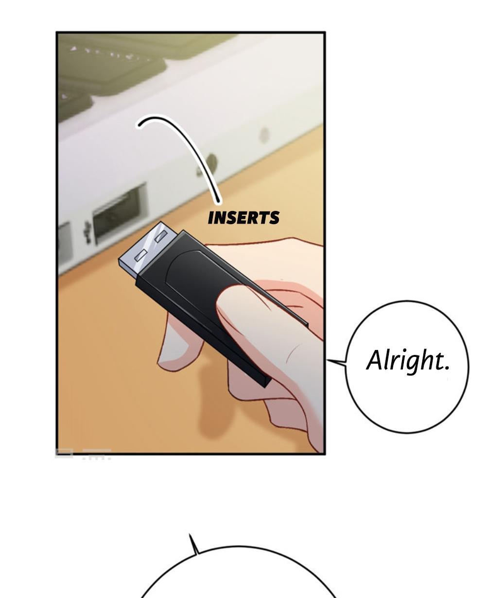 CEO Above, Me Below chapter 321 - page 8