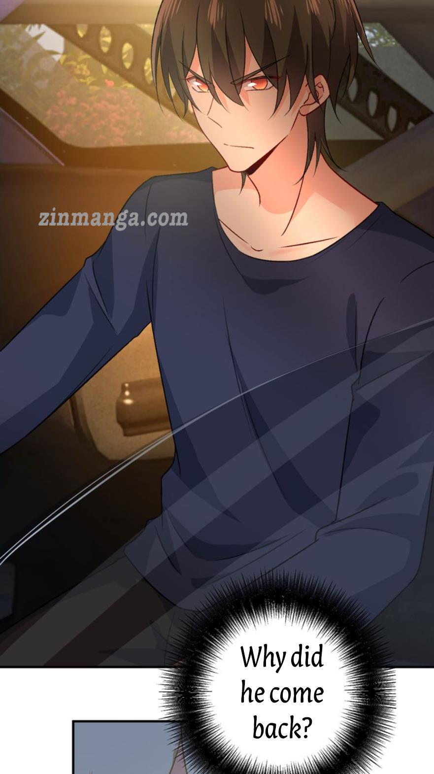CEO Above, Me Below chapter 320 - page 15