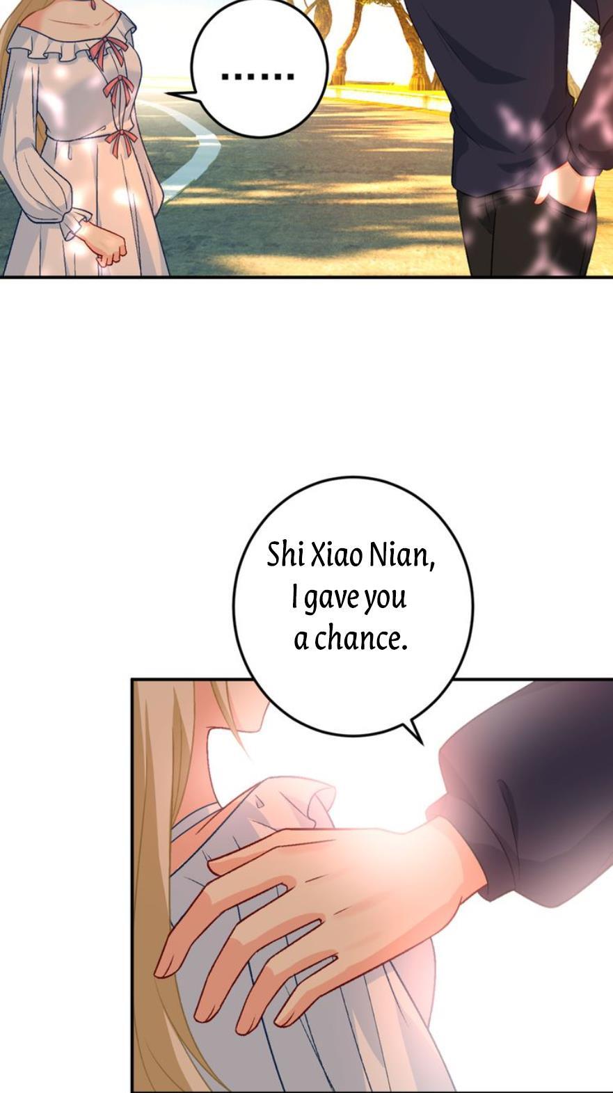 CEO Above, Me Below chapter 320 - page 17
