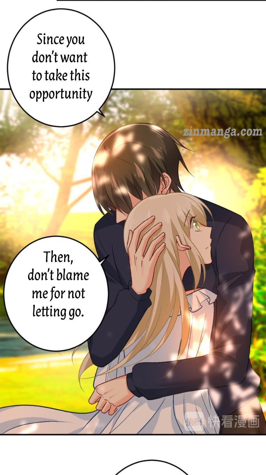 CEO Above, Me Below chapter 320 - page 18