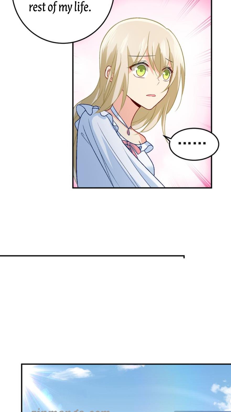 CEO Above, Me Below chapter 320 - page 20