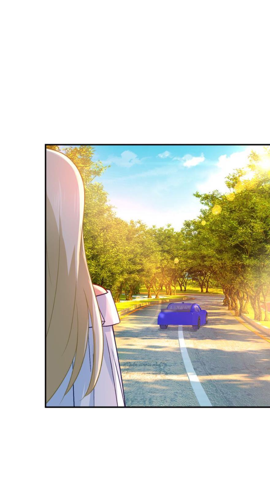 CEO Above, Me Below chapter 320 - page 3