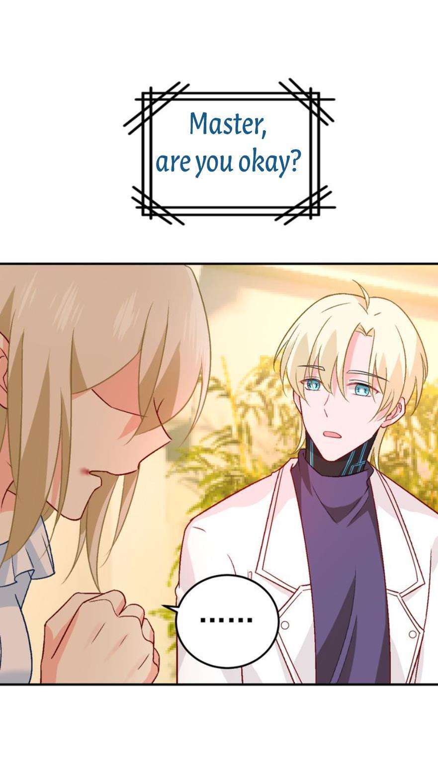 CEO Above, Me Below chapter 320 - page 4