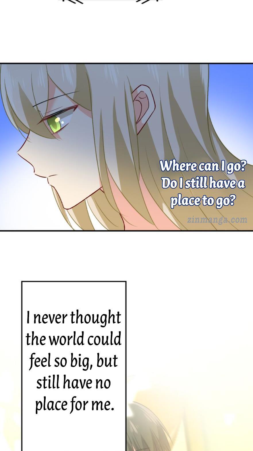 CEO Above, Me Below chapter 320 - page 6