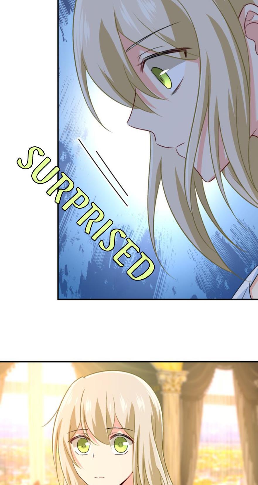 CEO Above, Me Below chapter 319 - page 12