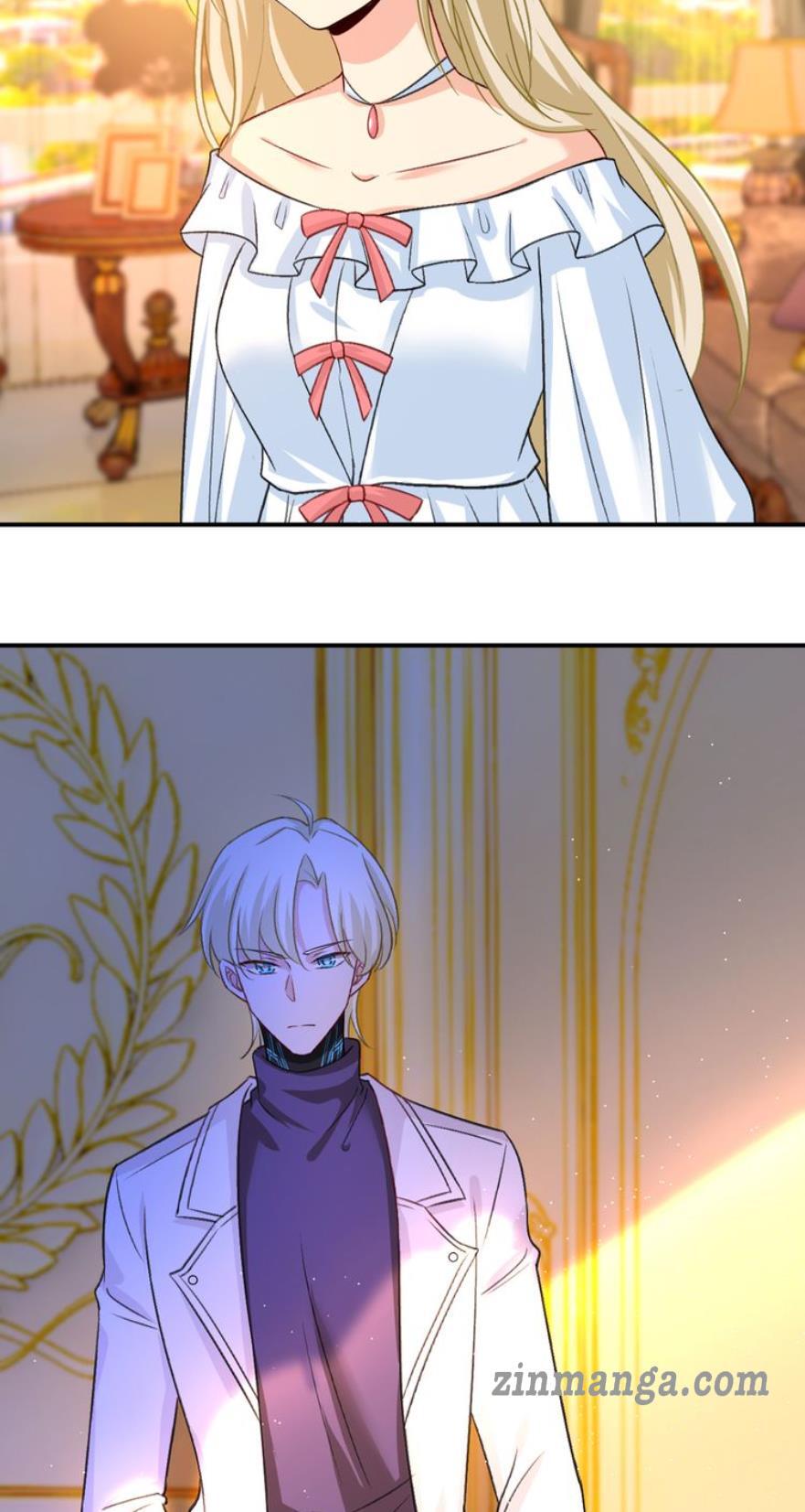 CEO Above, Me Below chapter 319 - page 13