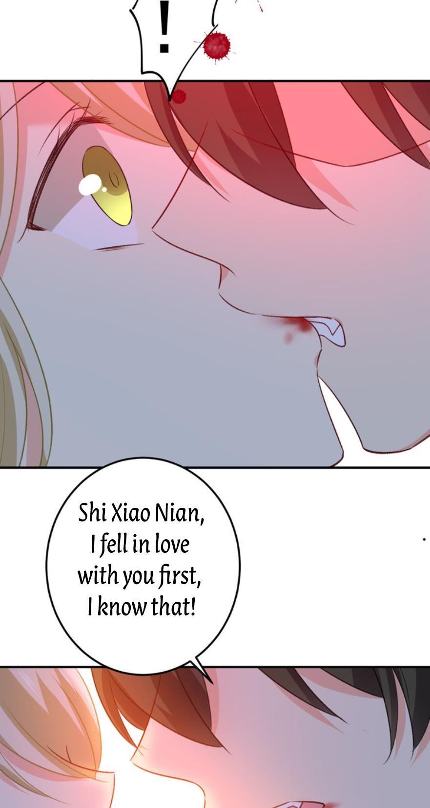 CEO Above, Me Below chapter 319 - page 29