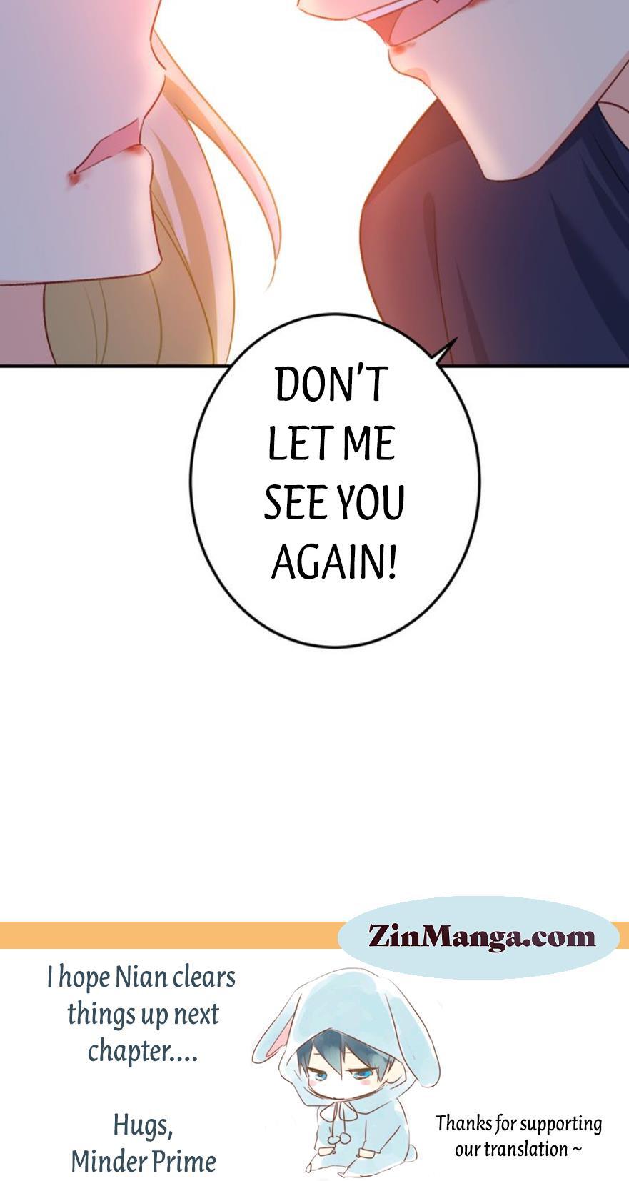 CEO Above, Me Below chapter 319 - page 30