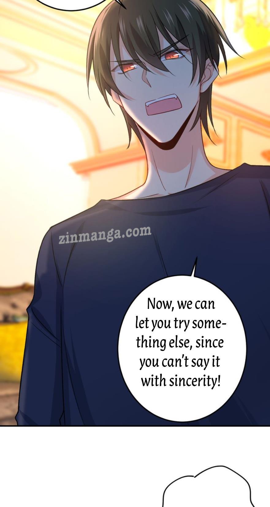 CEO Above, Me Below chapter 319 - page 6