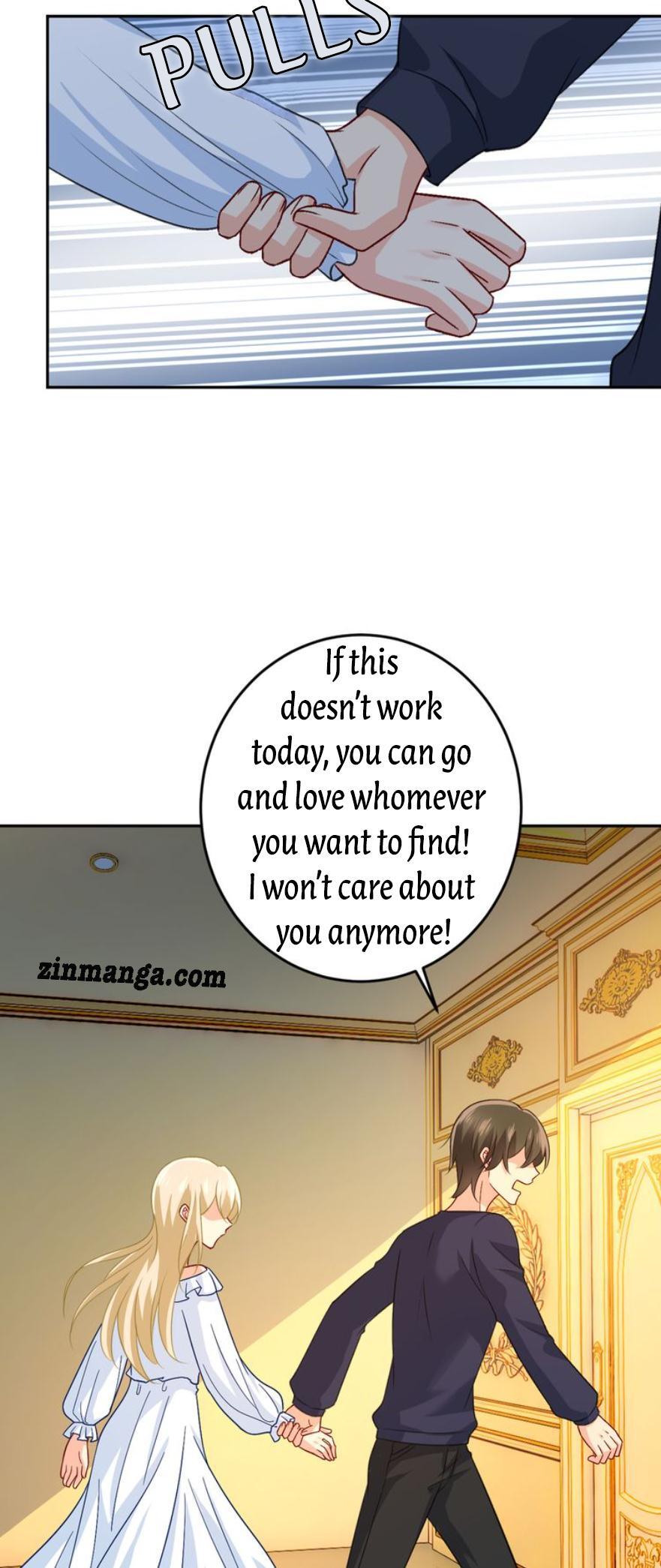 CEO Above, Me Below chapter 318 - page 11