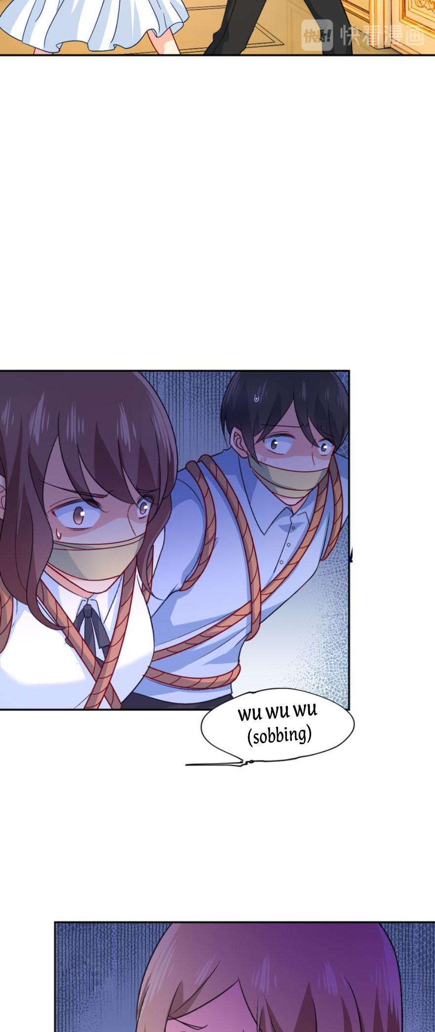 CEO Above, Me Below chapter 318 - page 12