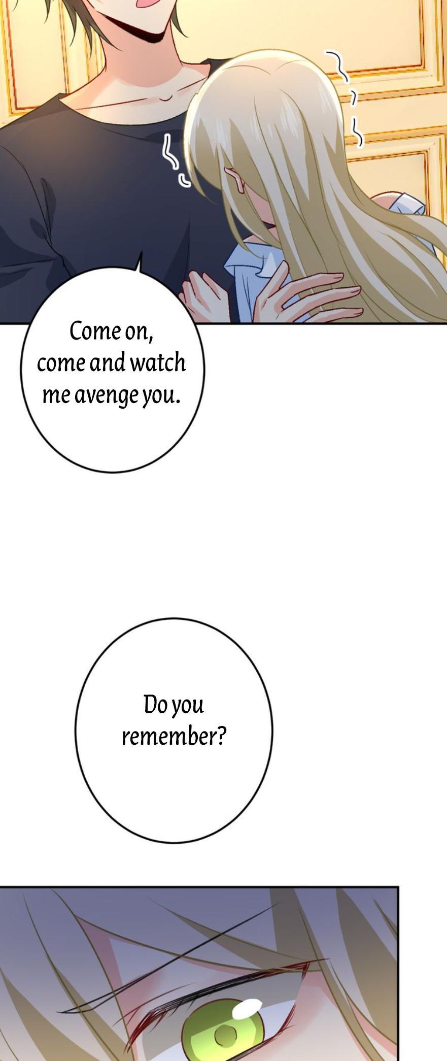 CEO Above, Me Below chapter 318 - page 15