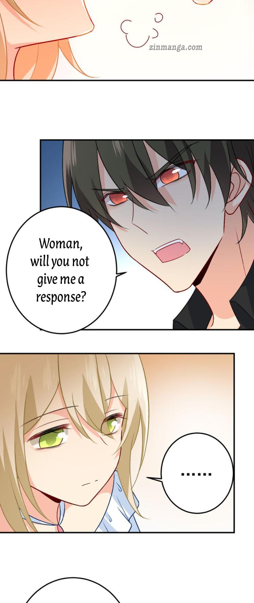 CEO Above, Me Below chapter 318 - page 2
