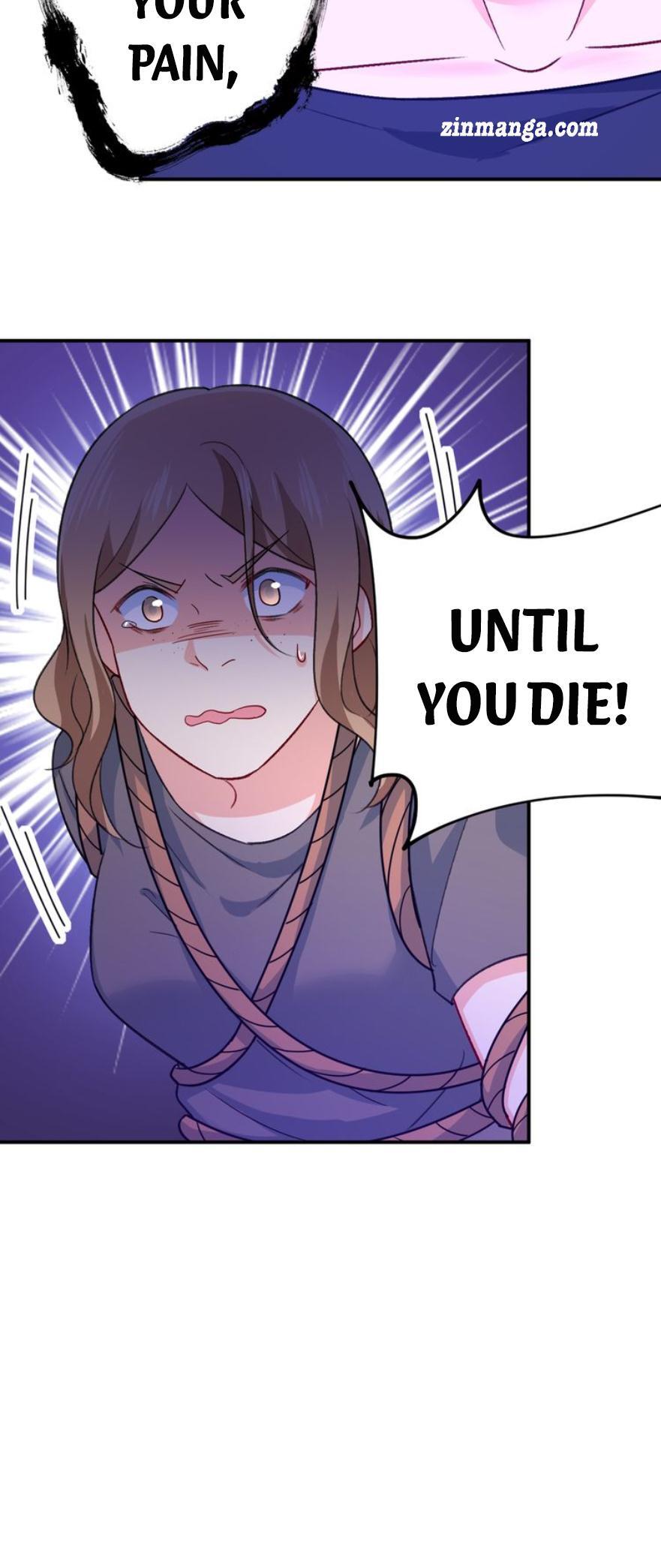 CEO Above, Me Below chapter 318 - page 24