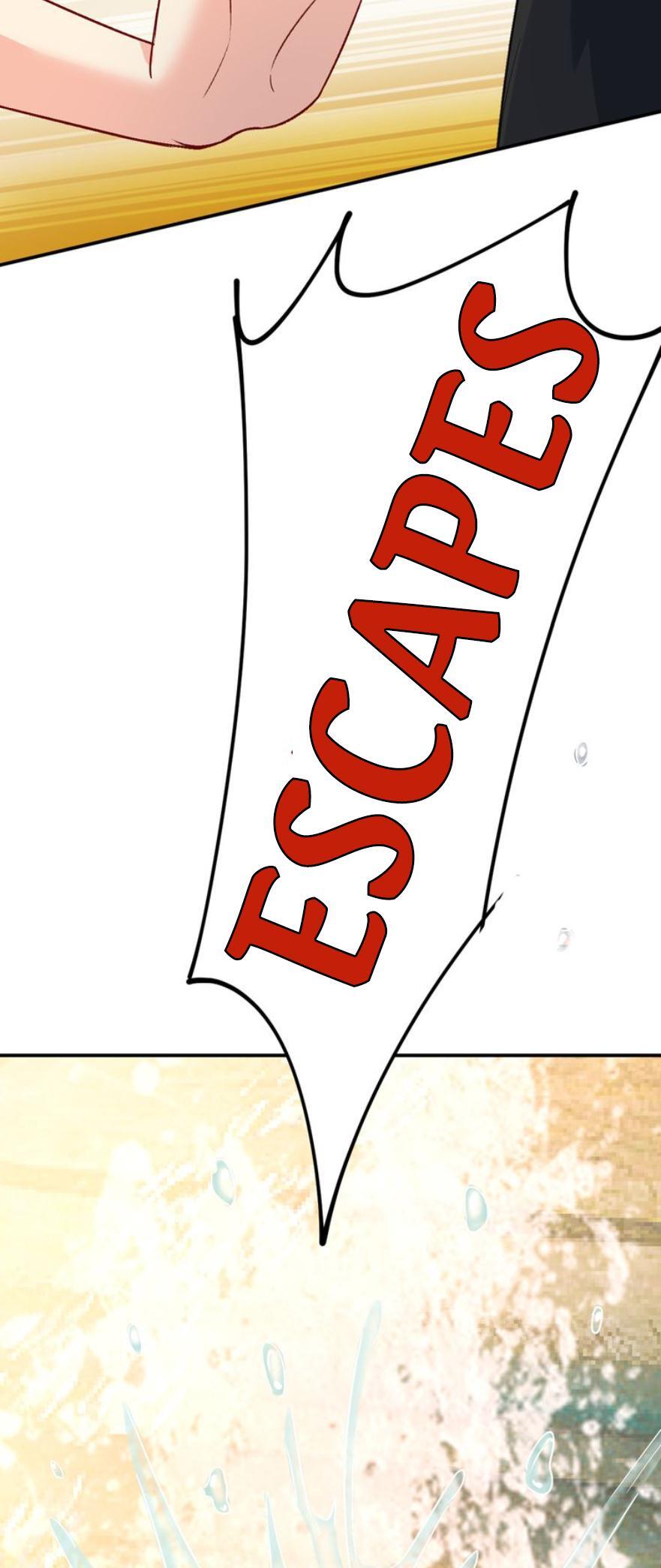 CEO Above, Me Below chapter 318 - page 4